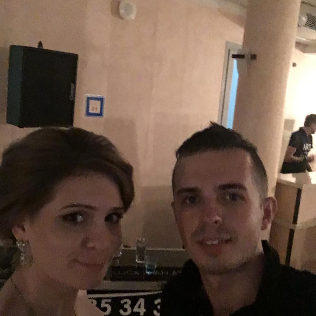 Селфи фотоотчеты