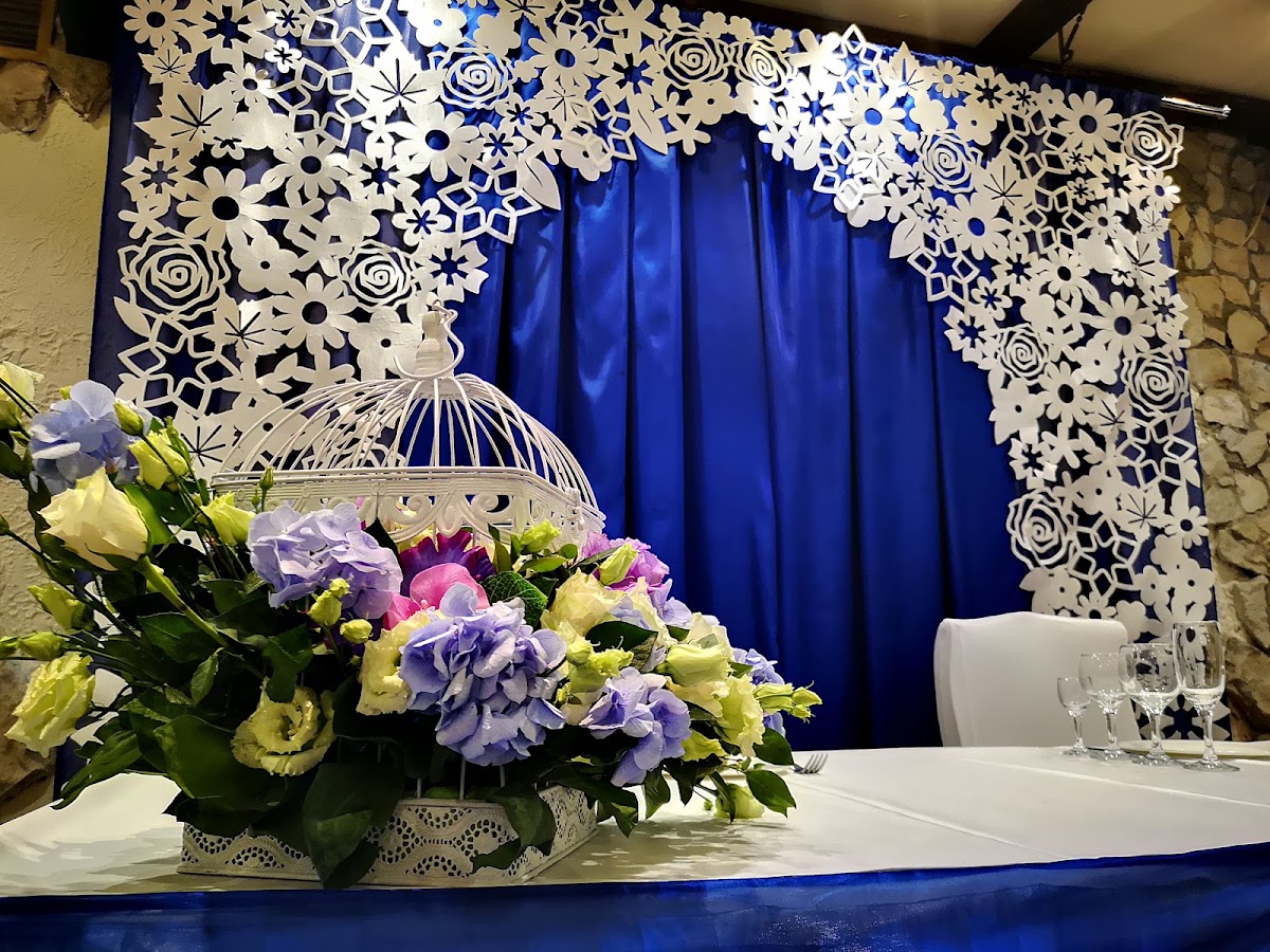 Свадьба 28 августа 2019
