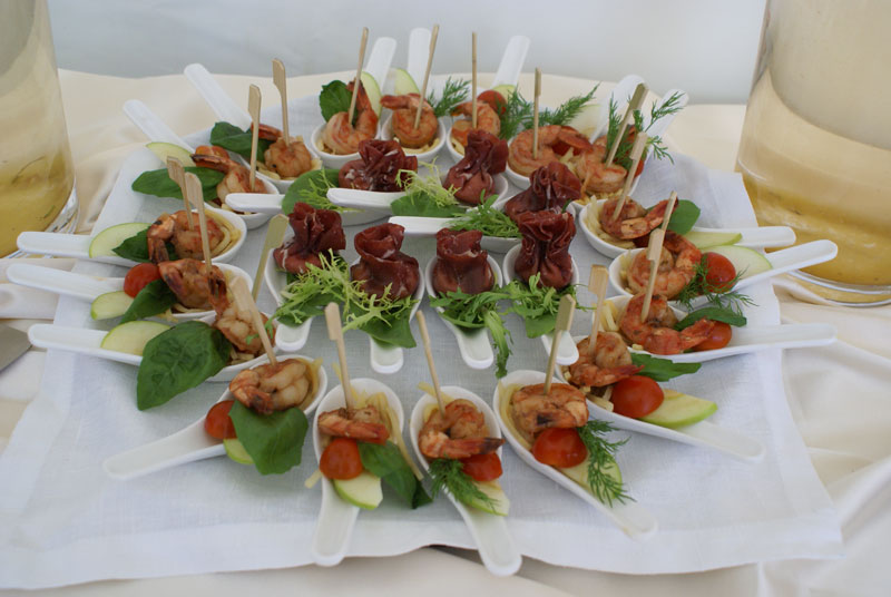 Private Catering — кадр 2 из 20