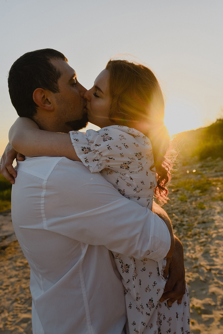 Портфолио: Love story