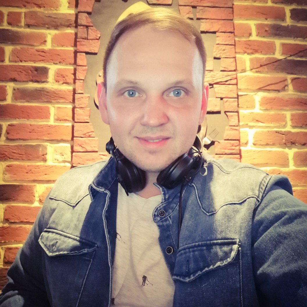 Алексей Солодовников