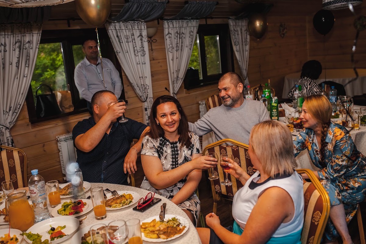 Портфолио: Выпускной