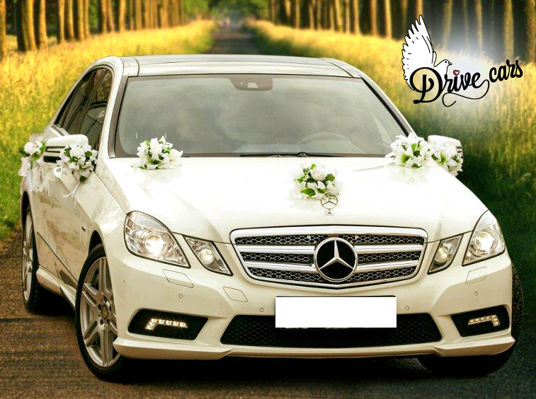 Mercedes-Benz E-212