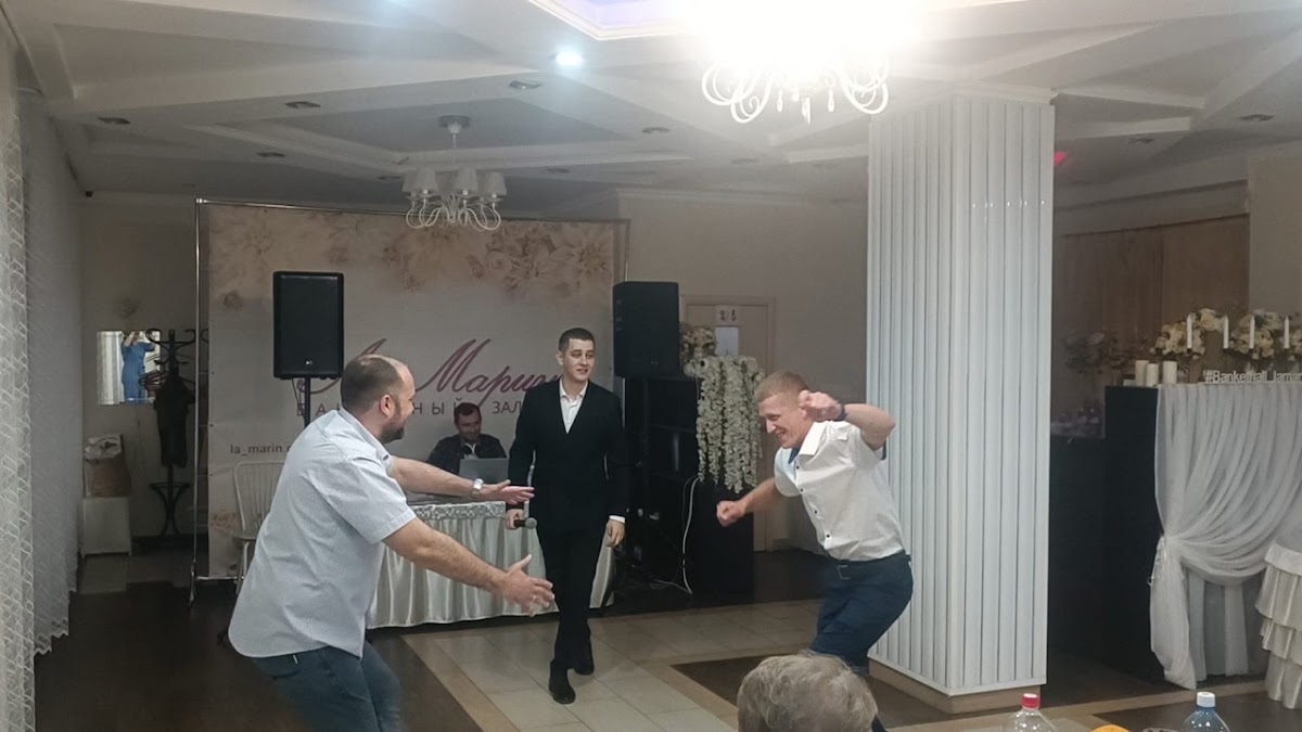 Портфолио: Свадьба