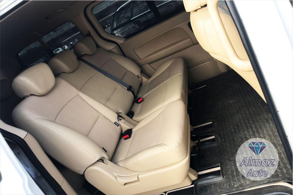 Hyundai Starex H1 — кадр 3 из 6