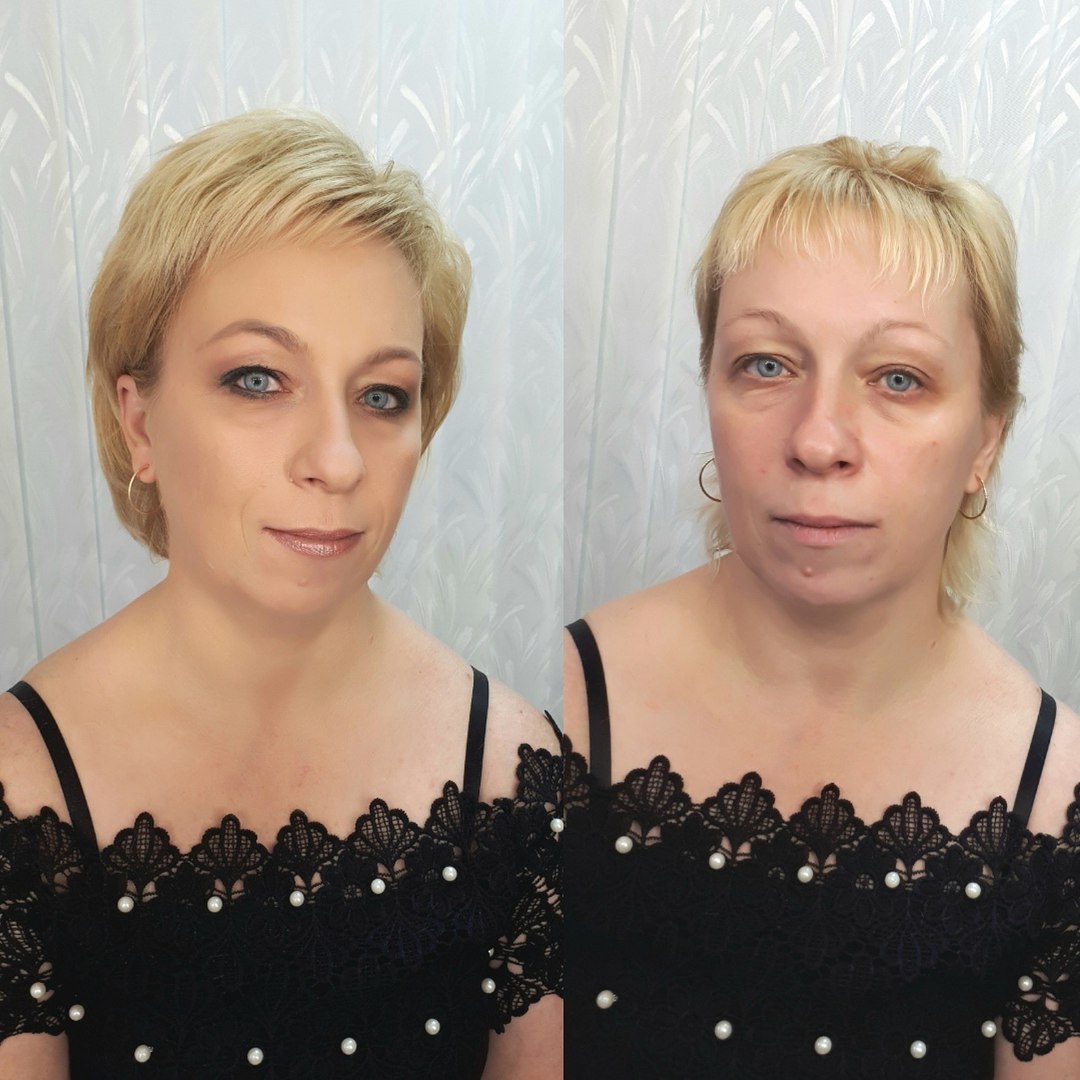 Портфолио: Стилист на свадьбу