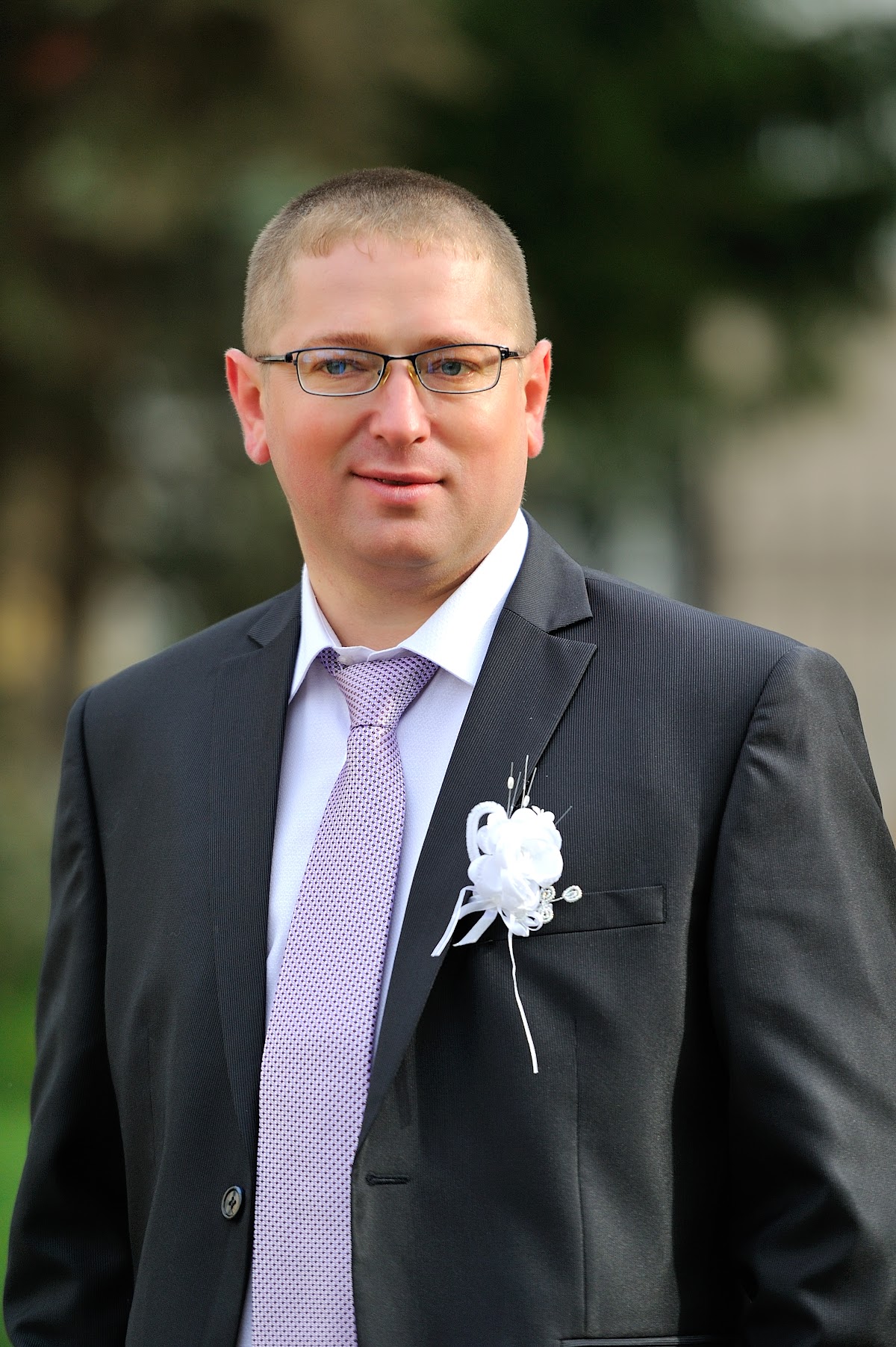 Екатерина и Владимир