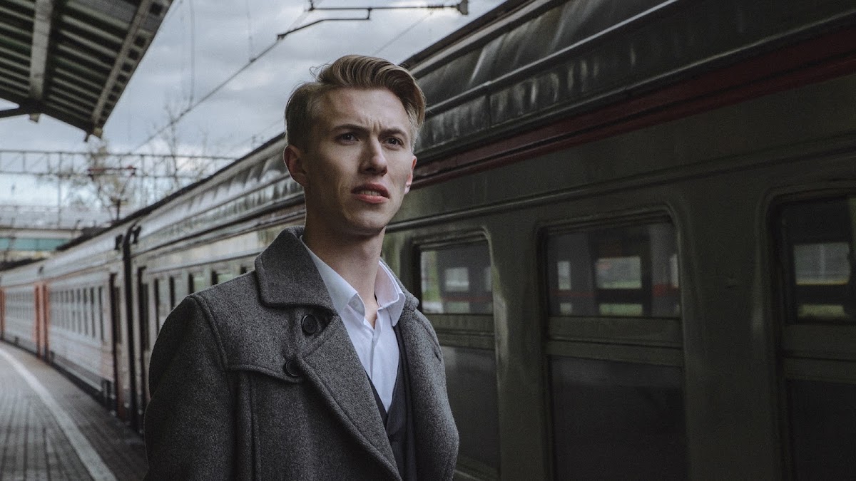 Railroad (lovestory)