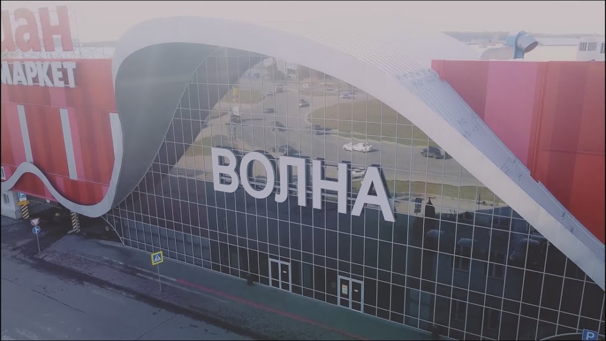 Портфолио: Реклама