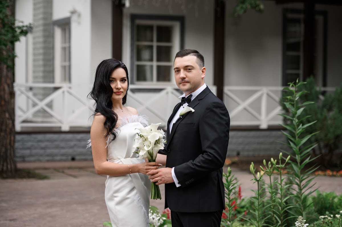 Evgeniy&Maria