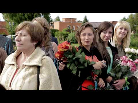 Волшебная свадьба и Александра и Анны 25 августа.