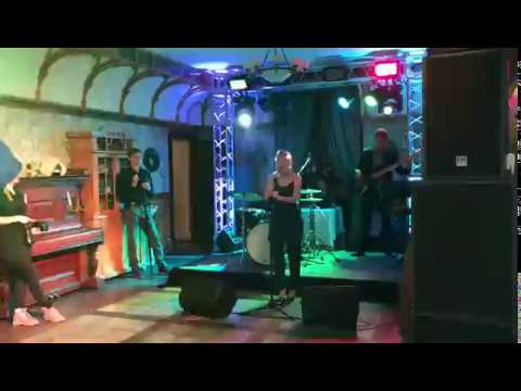 Видео COVER JAZZ POP
