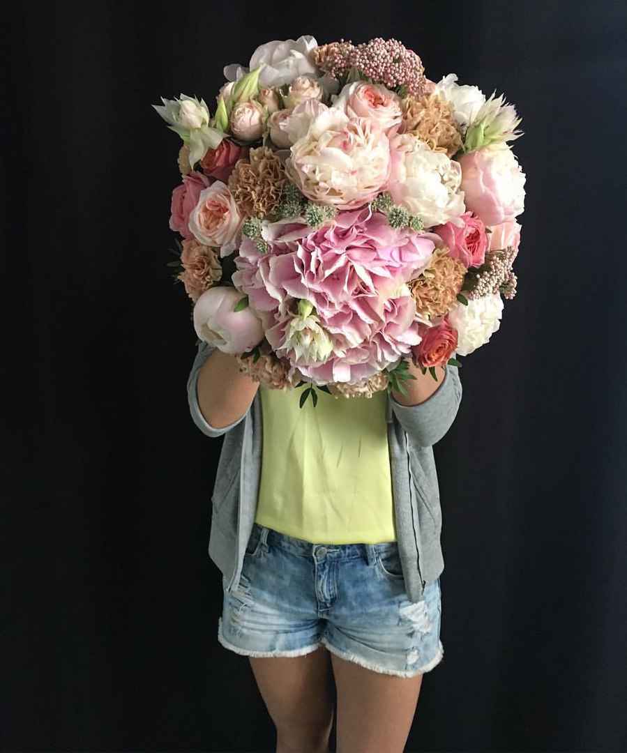 Belgarden flowers