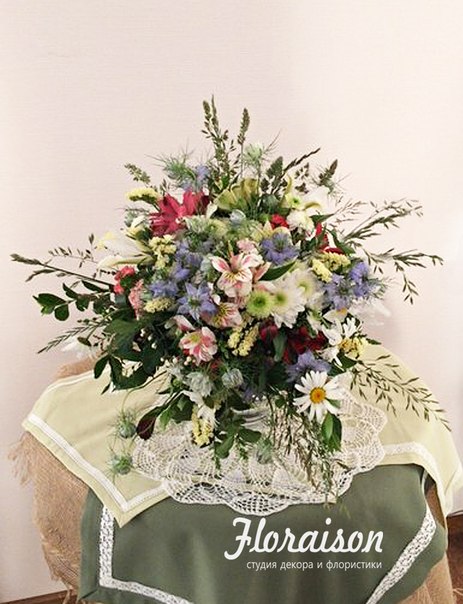 Floraison