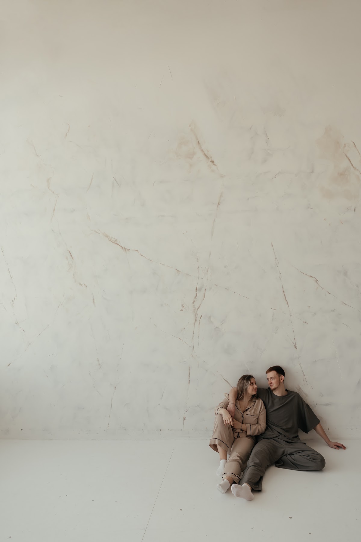 Портфолио: Love story