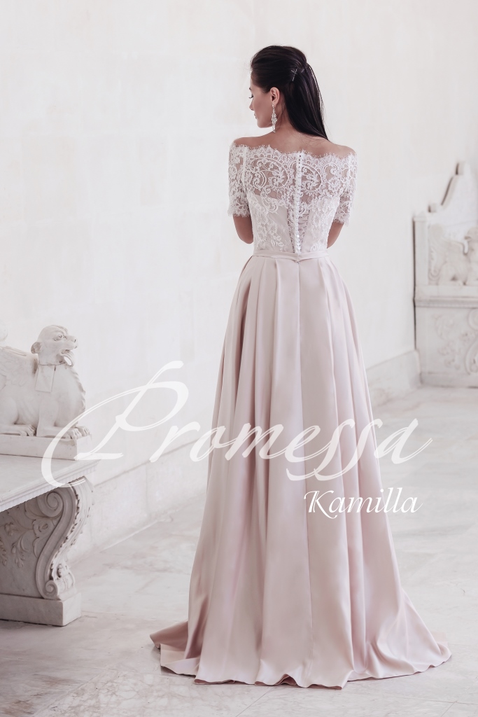 Kamilla — кадр 3 из 3