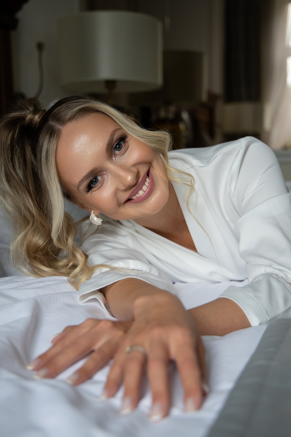 Екатерина и Сергей