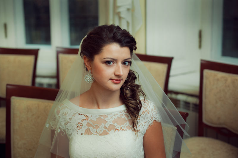 Елена и Сергей