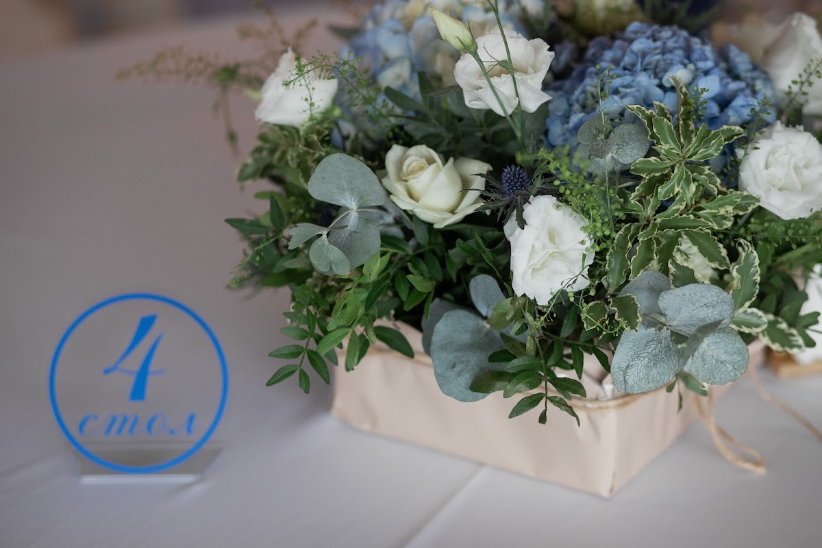 Юбилей компании