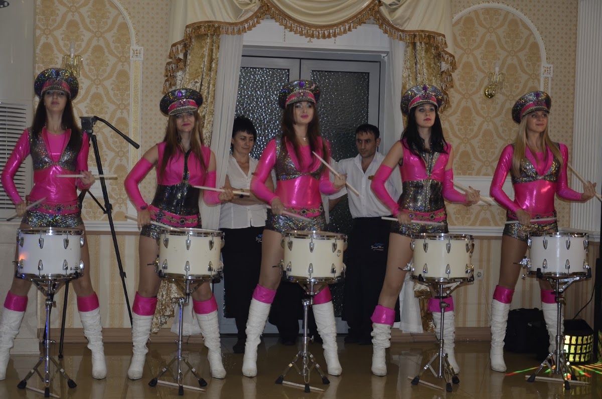 свадьба