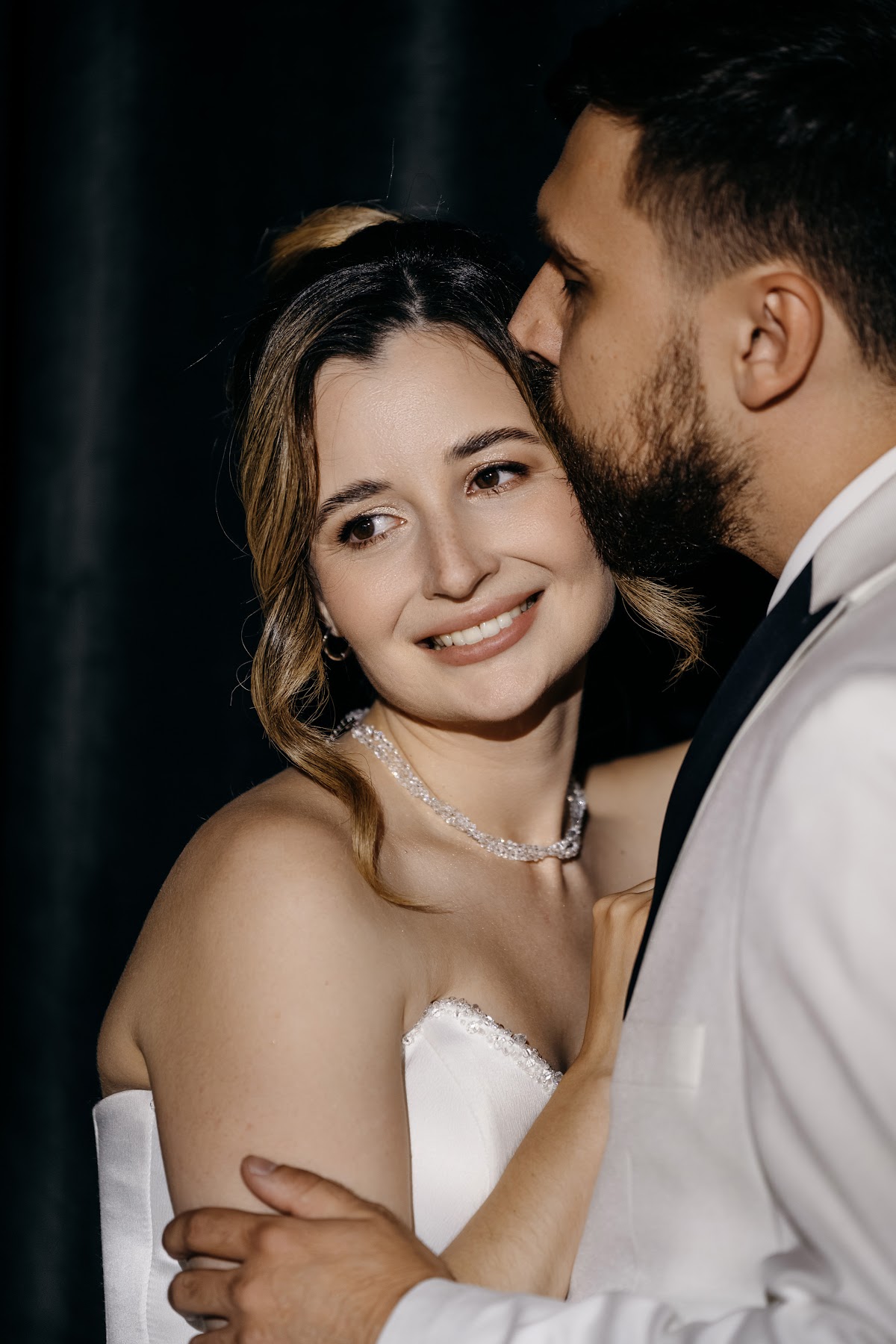 Wedding. All you need is love