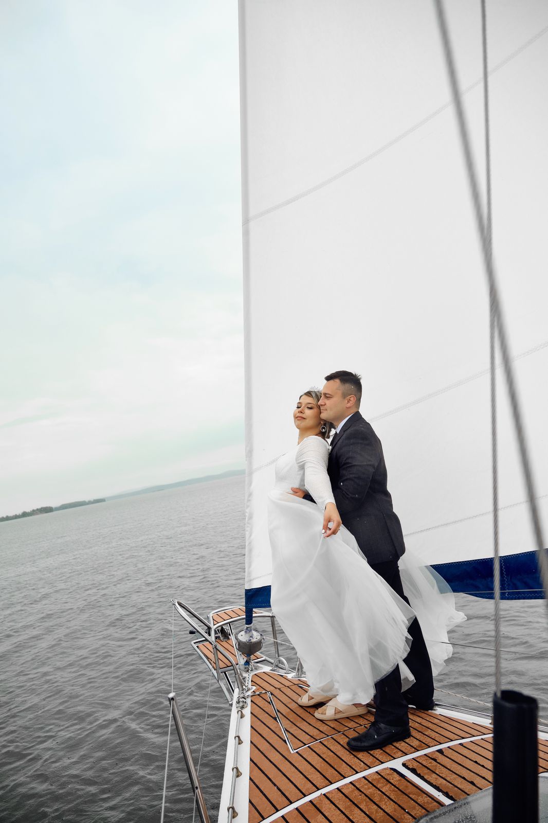 Ирина и Кирилл