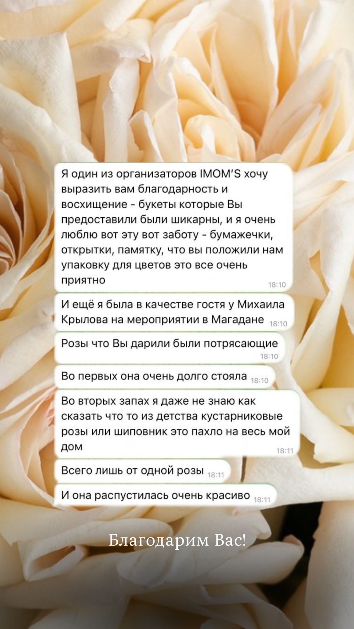 Отзывы