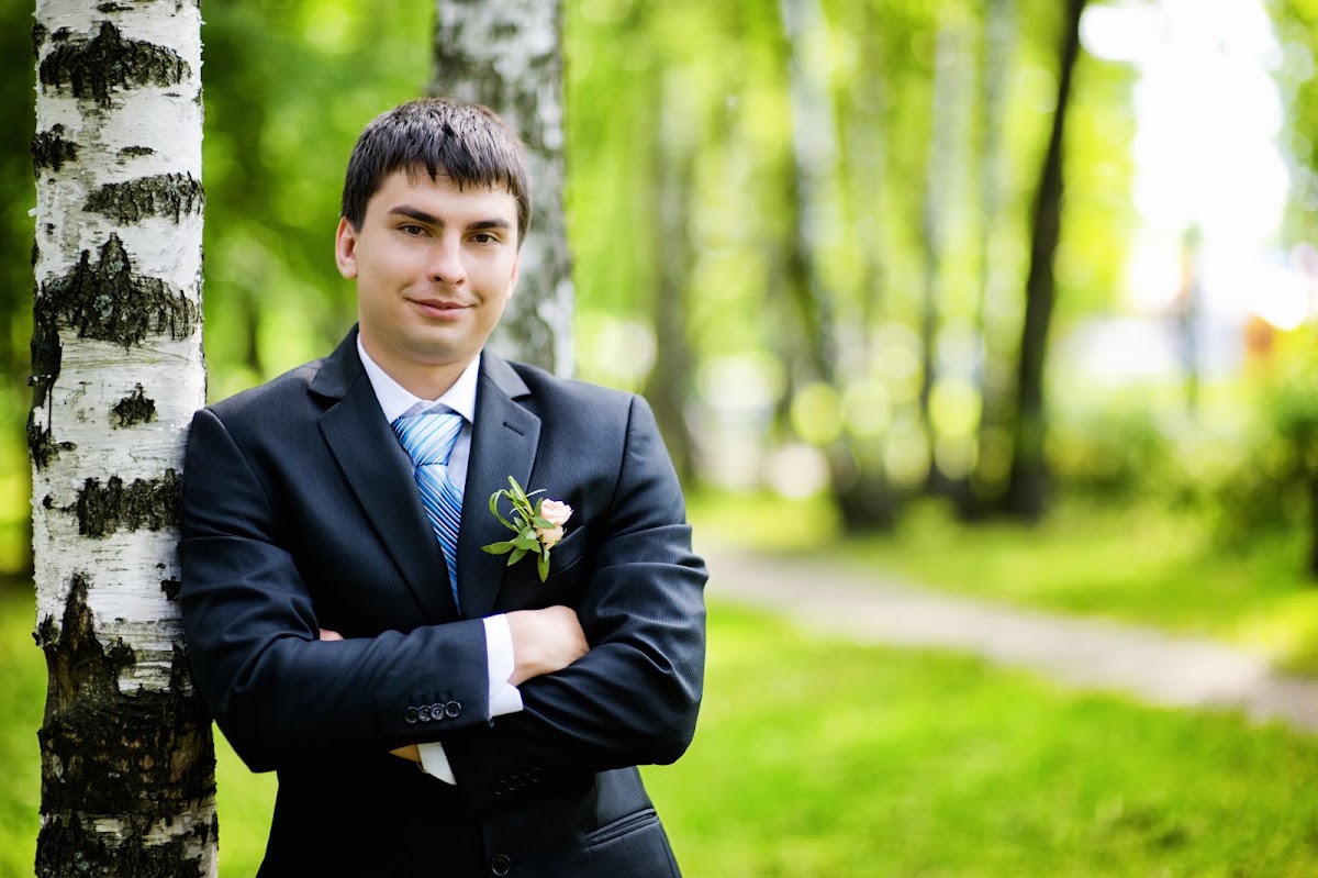 Виктория и Владимир