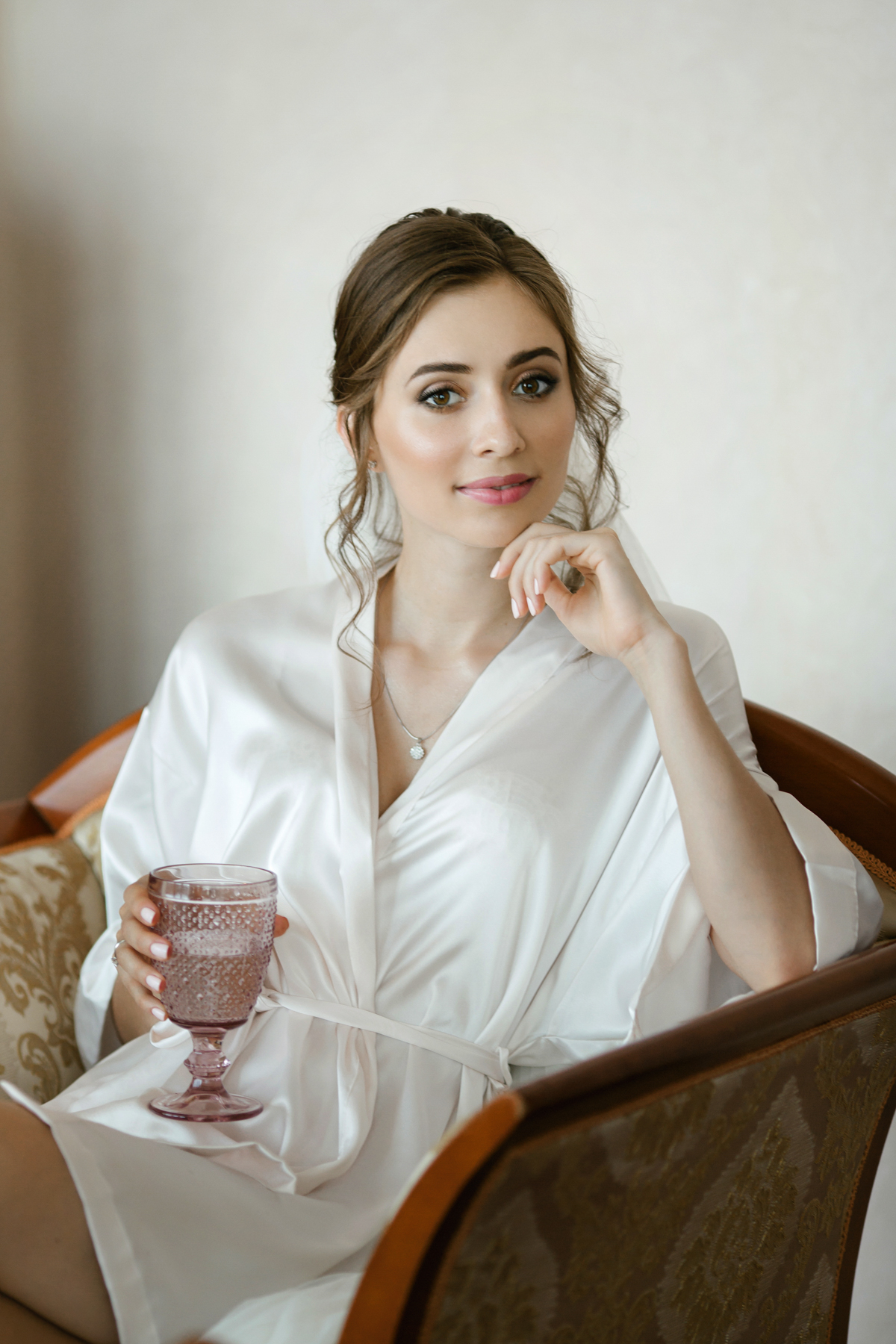 Дмитрий и Александра