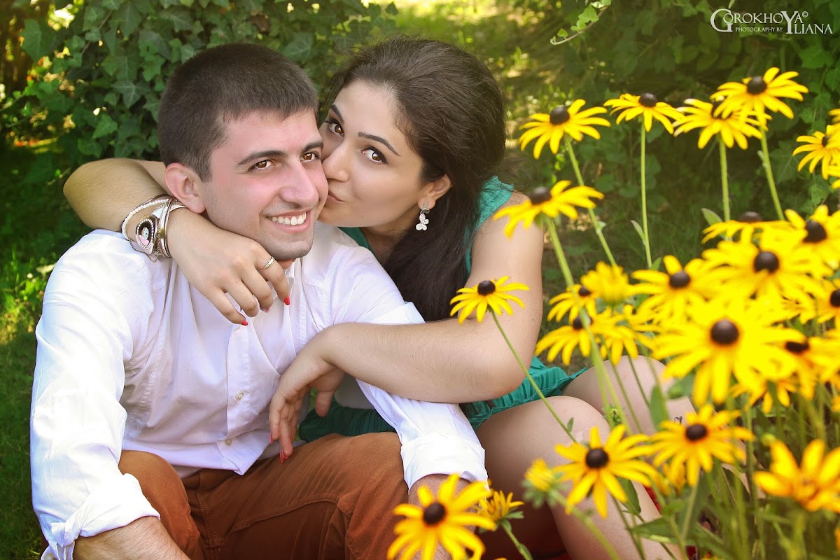 Love Story
