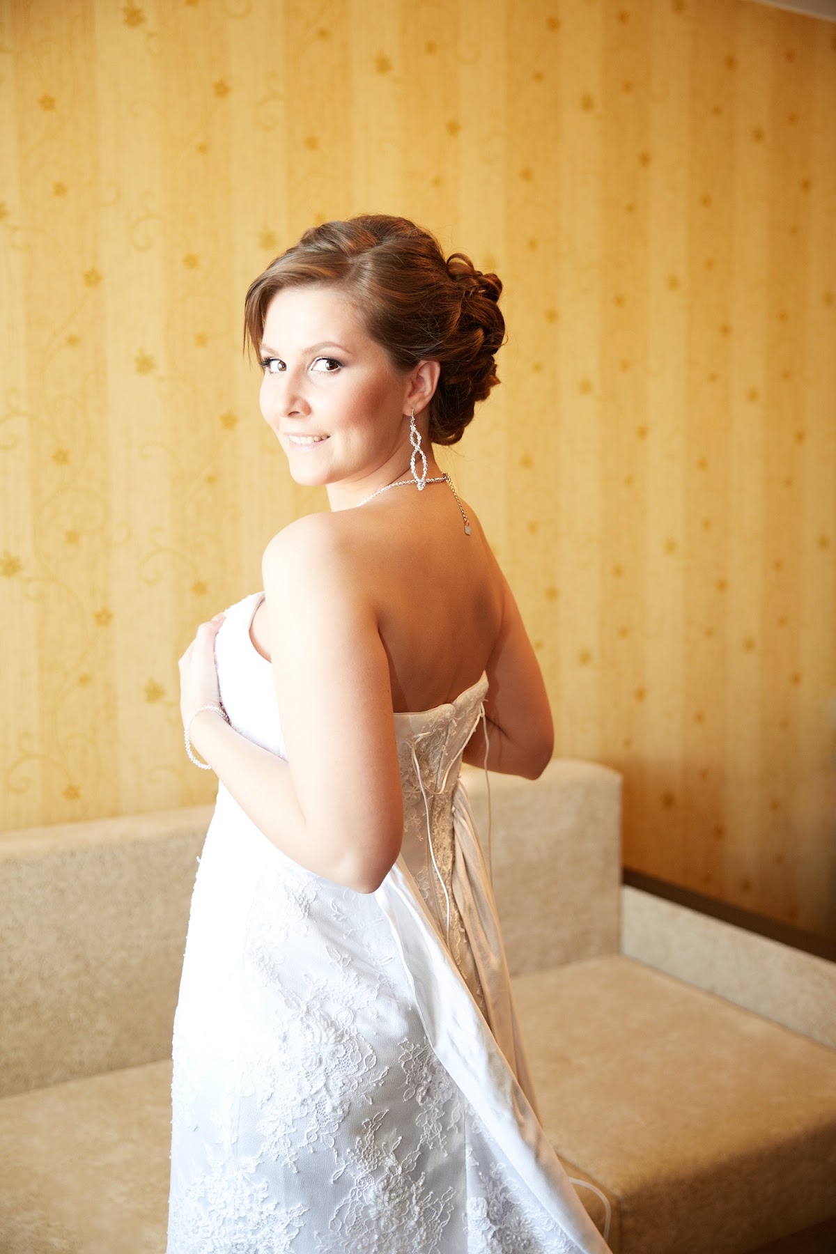Елена и Сергей