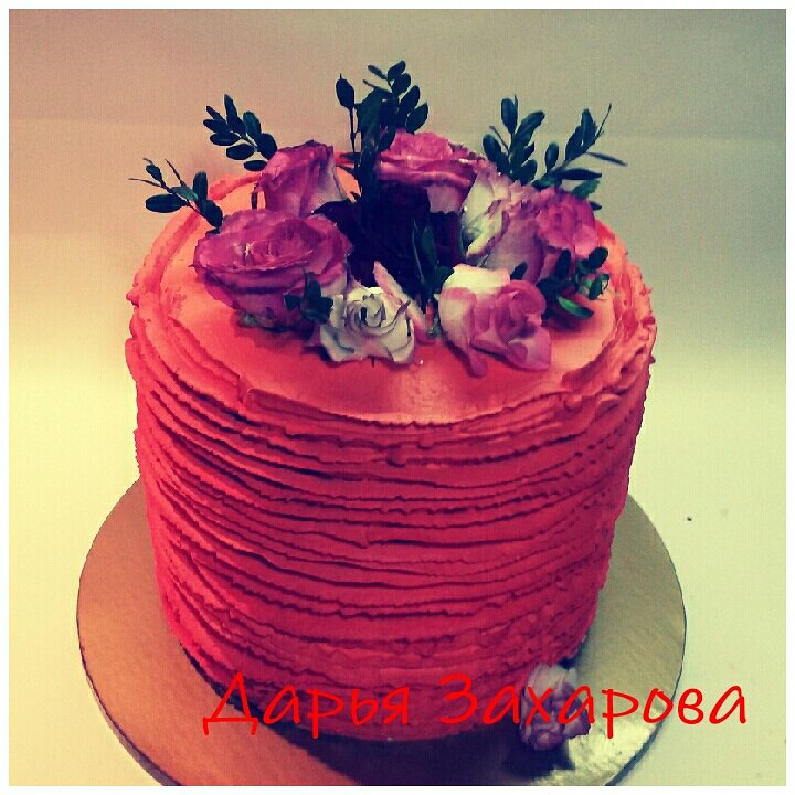 ТОРТОДЕЛКА — кадр 4 из 20