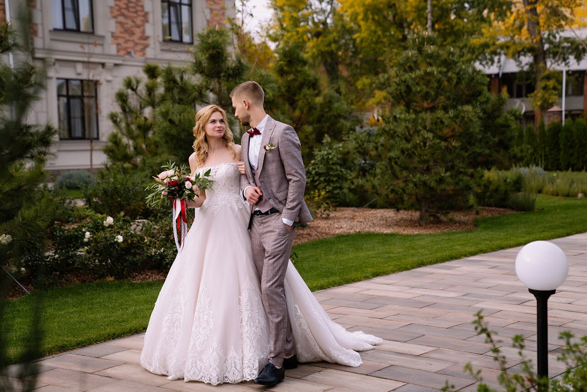 Виталий&Анастасия