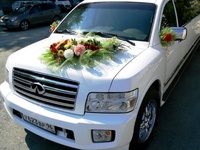Infiniti QX 56 — кадр 2 из 8