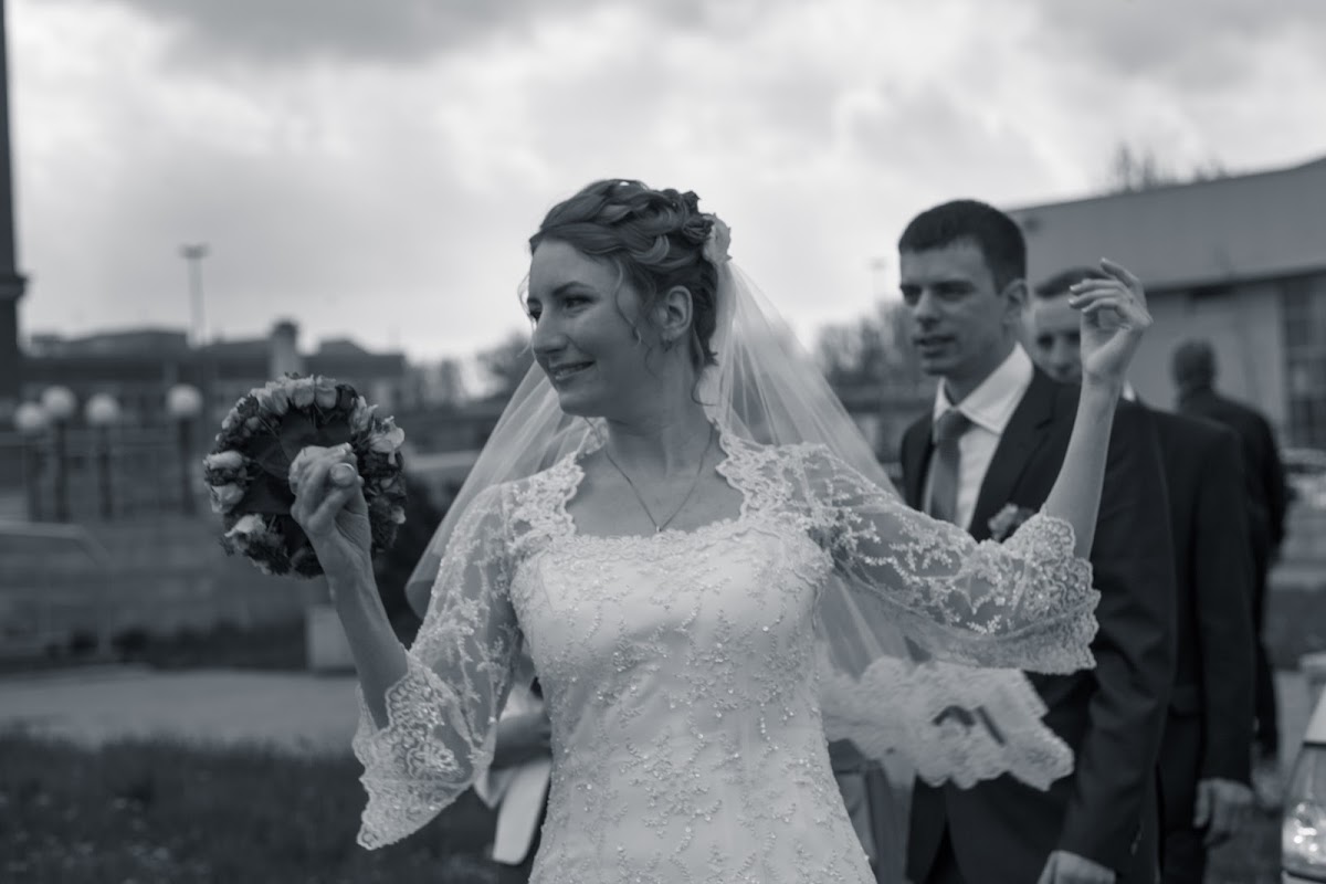 Елена и Станислав