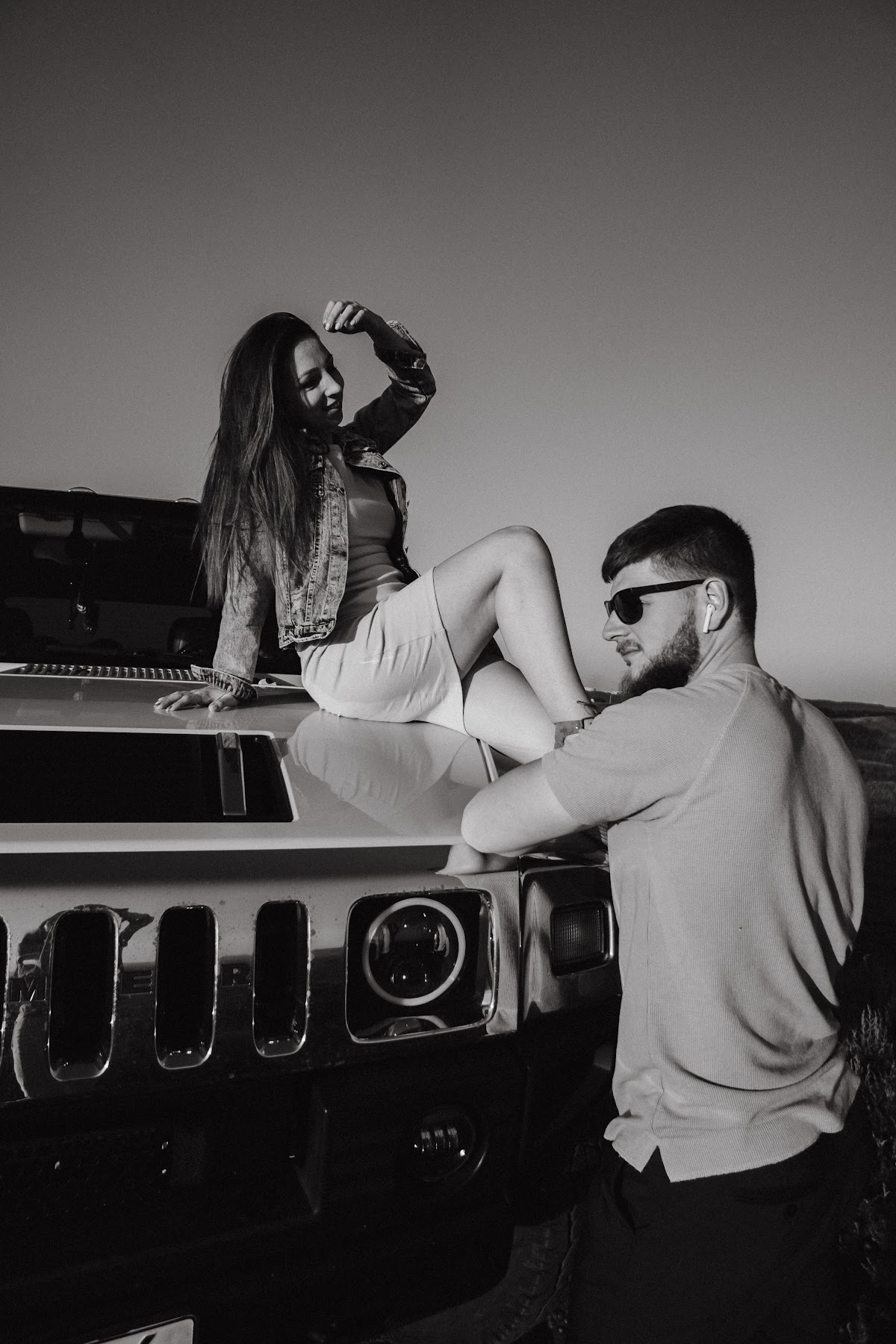 Портфолио: Love story