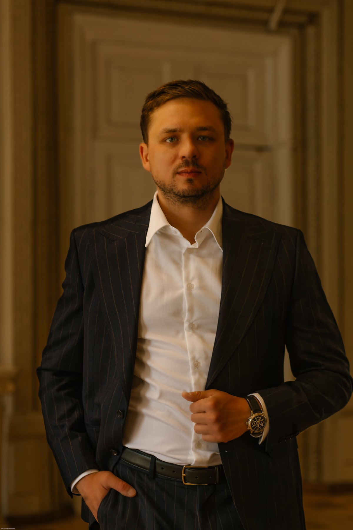 Анна и Константин
