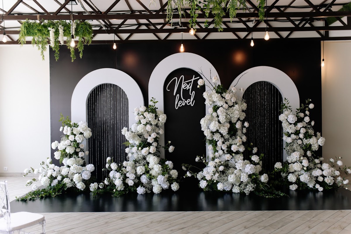 Wedding "Next level"