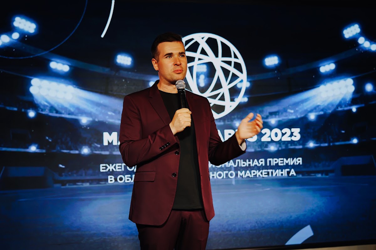 Портфолио: Корпоратив
