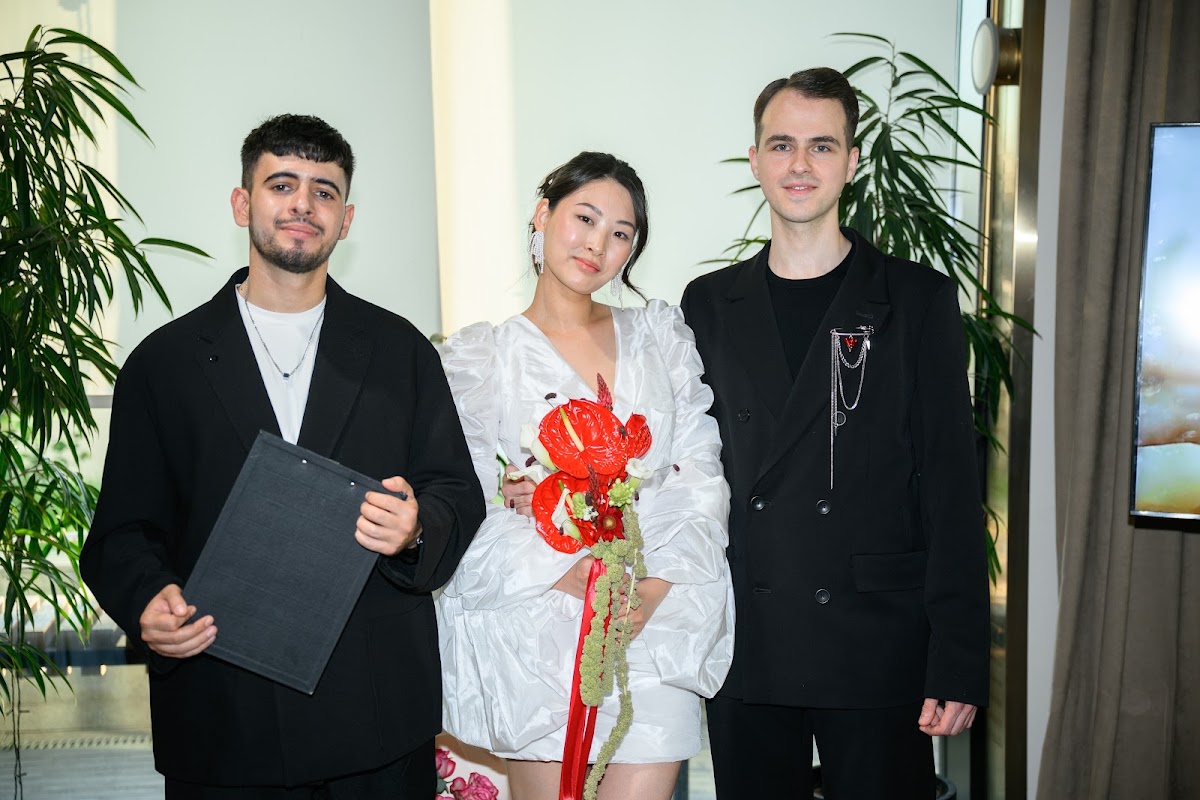 Портфолио: Свадьба