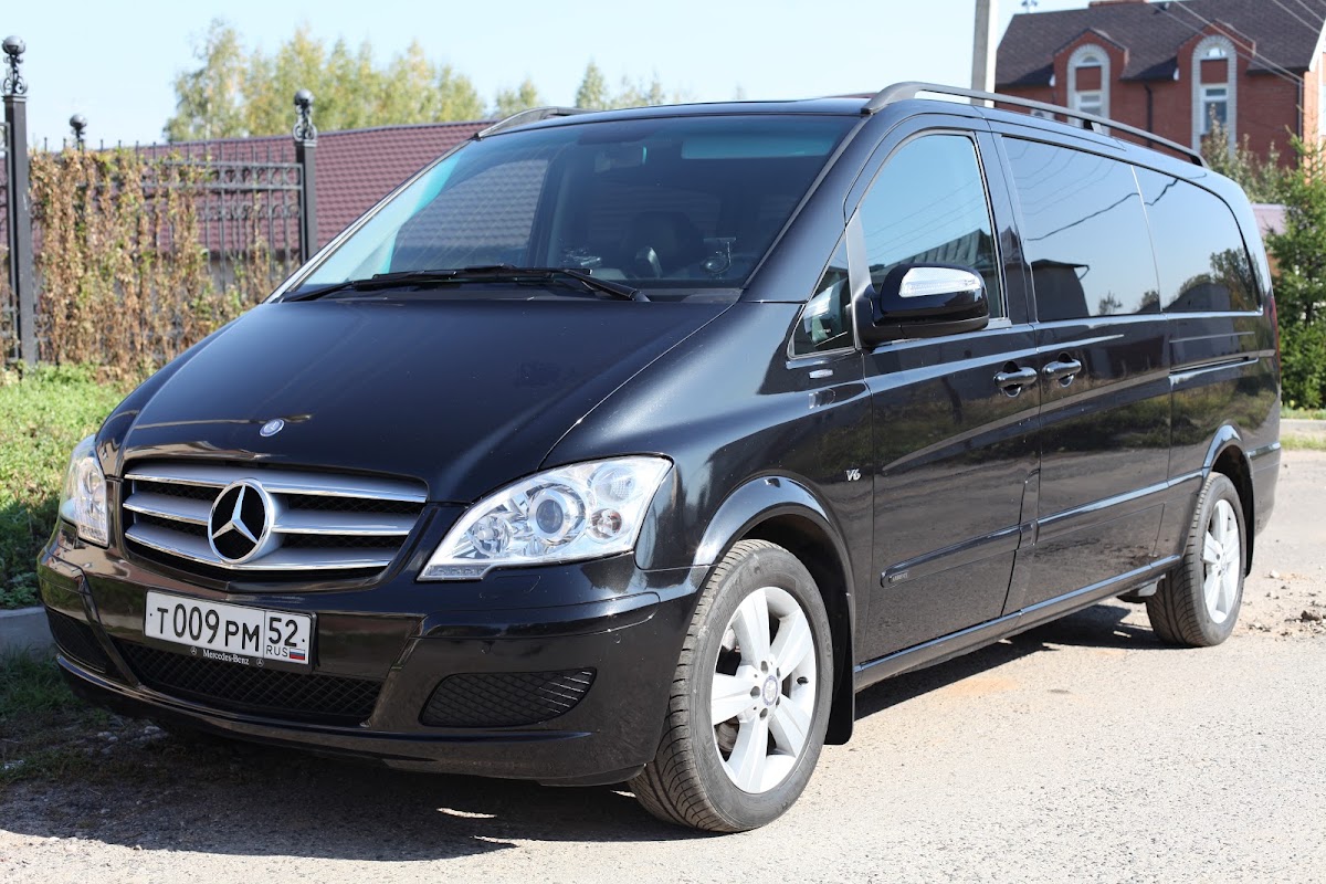 Mercedes Viano