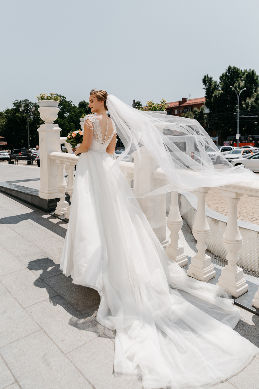 Екатерина и Владимир