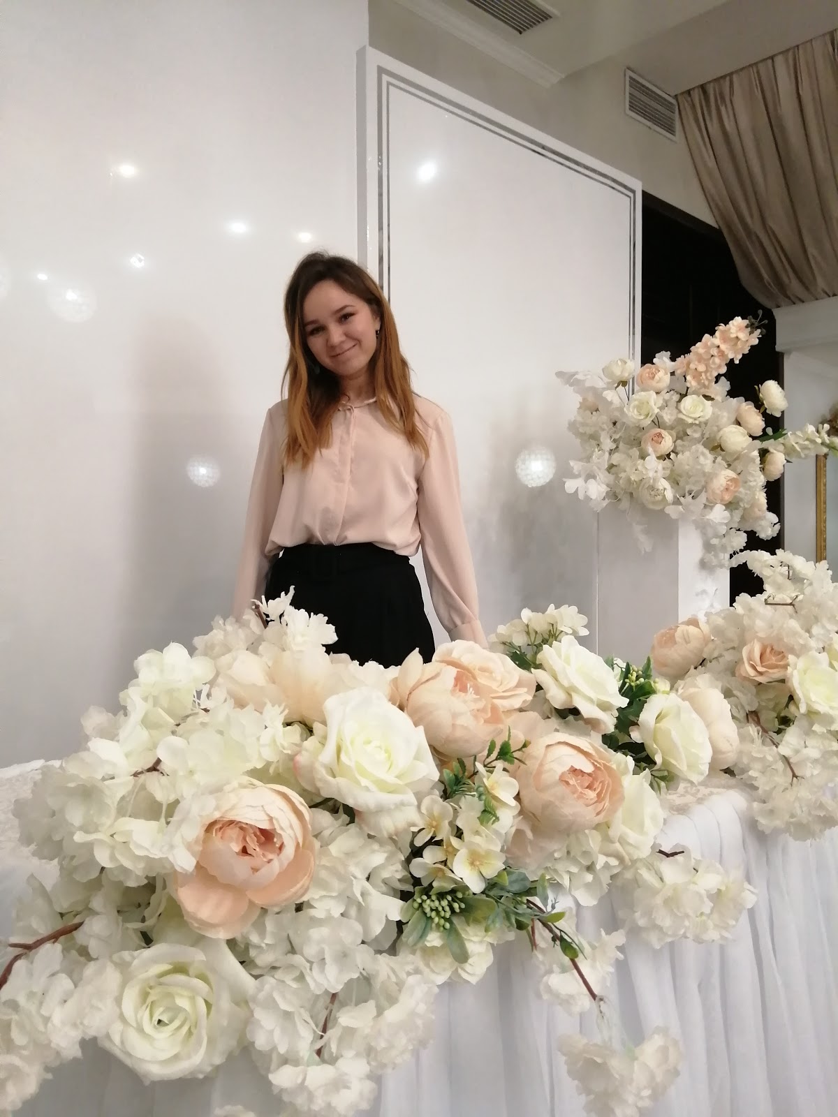 Алина Городовая — кадр 3 из 8