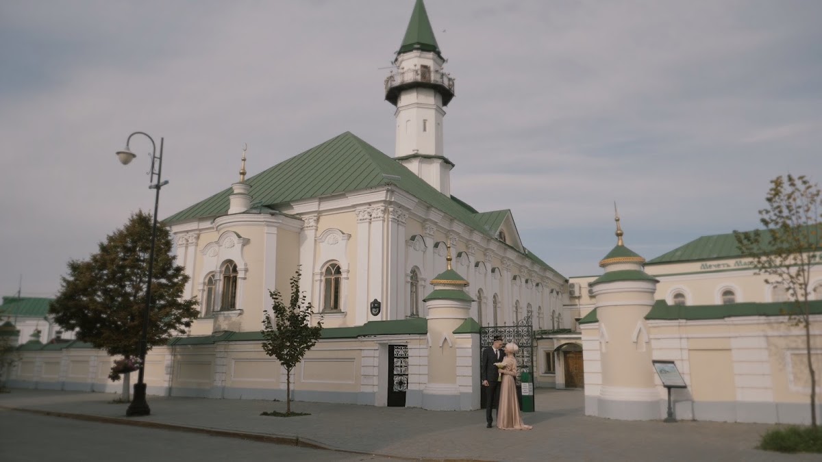 Портфолио: Свадьба