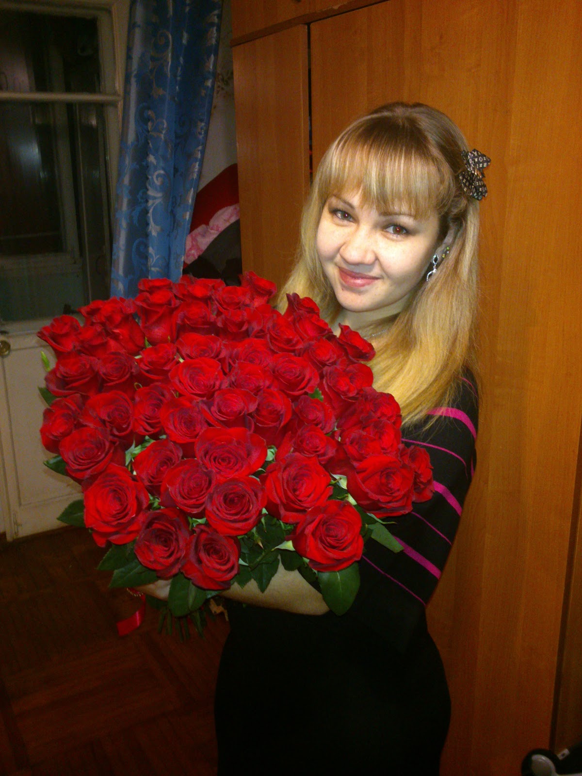 Екатерина Карпец