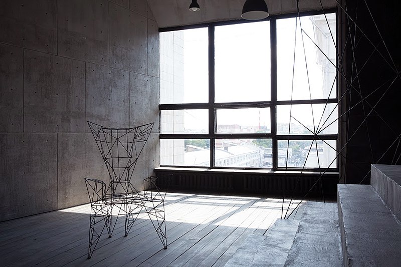 Портфолио