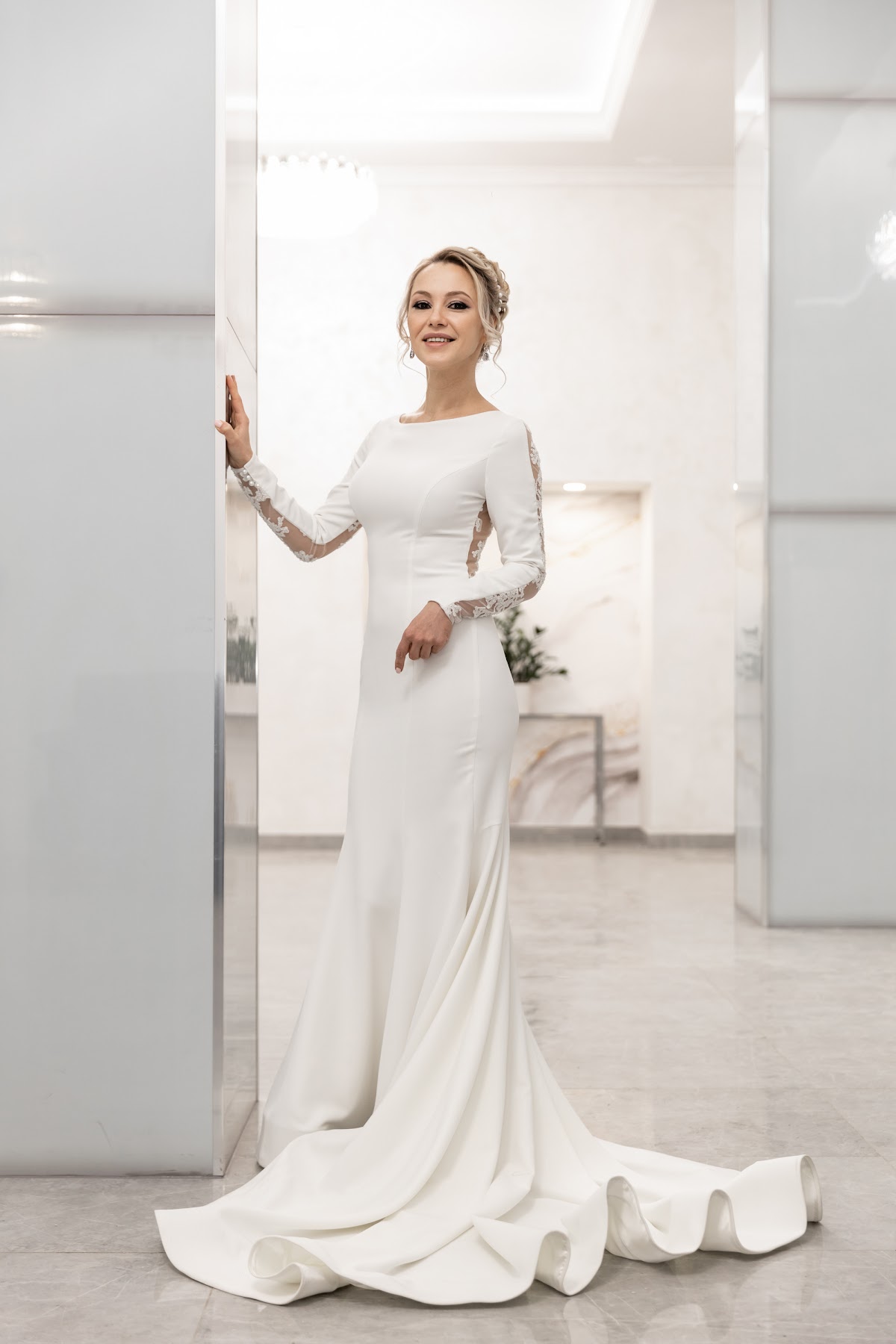 Каролина и Михаил