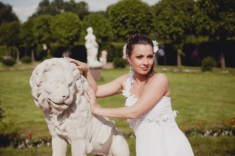 Алла и Алексей