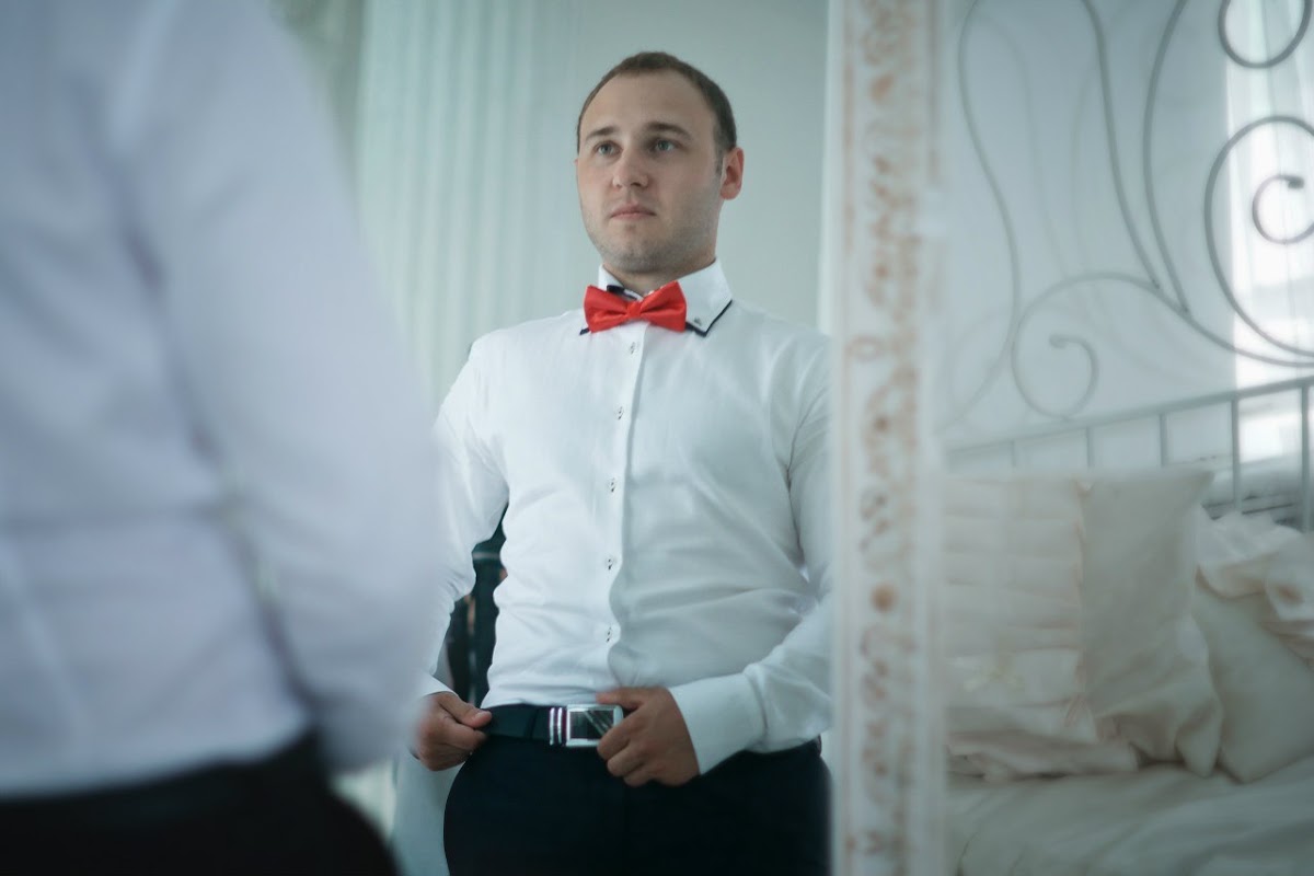 Лев и Анастасия