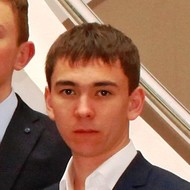 Сергей Барабаш